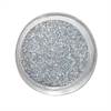 Glittere extra fine Argento